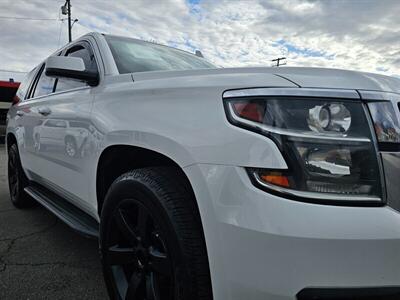 2017 Chevrolet Tahoe LS - Photo 10 - Ontario, CA 91761
