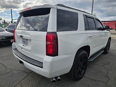 2017 Chevrolet Tahoe LS - Photo 6 - Ontario, CA 91761