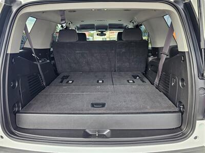 2017 Chevrolet Tahoe LS - Photo 36 - Ontario, CA 91761