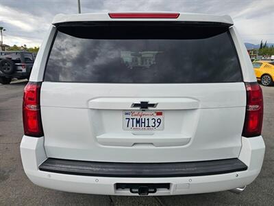 2017 Chevrolet Tahoe LS - Photo 5 - Ontario, CA 91761