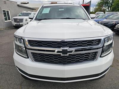 2017 Chevrolet Tahoe LS - Photo 9 - Ontario, CA 91761