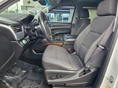 2017 Chevrolet Tahoe LS - Photo 19 - Ontario, CA 91761