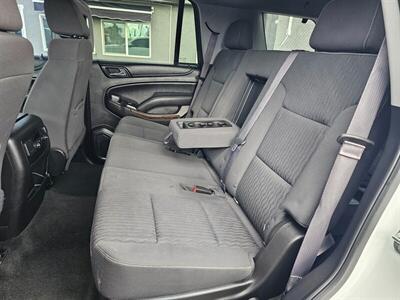 2017 Chevrolet Tahoe LS - Photo 26 - Ontario, CA 91761