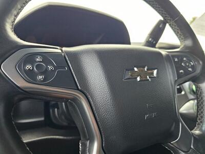 2017 Chevrolet Tahoe LS - Photo 21 - Ontario, CA 91761