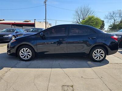 2019 Toyota Corolla LE   - Photo 3 - Ontario, CA 91761