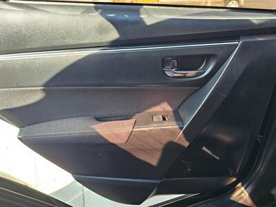 2019 Toyota Corolla LE   - Photo 26 - Ontario, CA 91761