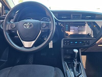 2019 Toyota Corolla LE   - Photo 30 - Ontario, CA 91761