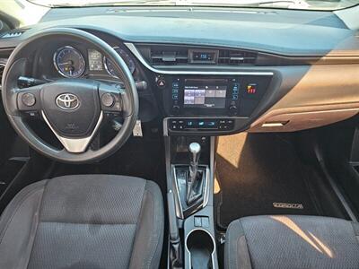 2019 Toyota Corolla LE   - Photo 27 - Ontario, CA 91761