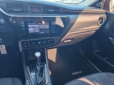 2019 Toyota Corolla LE   - Photo 29 - Ontario, CA 91761