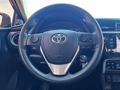 2019 Toyota Corolla LE   - Photo 31 - Ontario, CA 91761