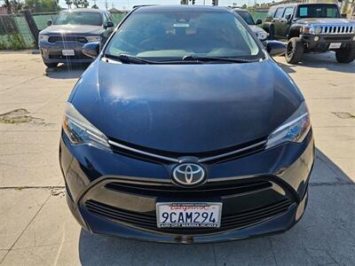 2019 Toyota Corolla LE   - Photo 9 - Ontario, CA 91761