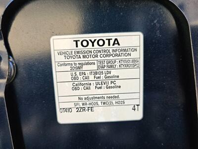 2019 Toyota Corolla LE   - Photo 36 - Ontario, CA 91761