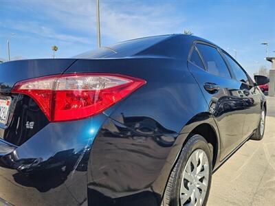 2019 Toyota Corolla LE   - Photo 13 - Ontario, CA 91761