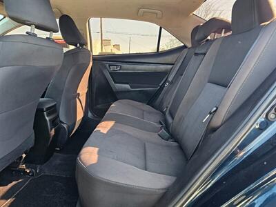 2019 Toyota Corolla LE   - Photo 25 - Ontario, CA 91761