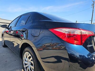 2019 Toyota Corolla LE   - Photo 12 - Ontario, CA 91761
