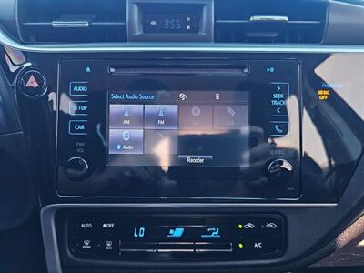 2019 Toyota Corolla LE   - Photo 23 - Ontario, CA 91761