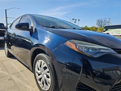 2019 Toyota Corolla LE   - Photo 10 - Ontario, CA 91761