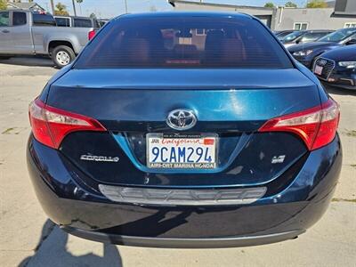 2019 Toyota Corolla LE   - Photo 5 - Ontario, CA 91761