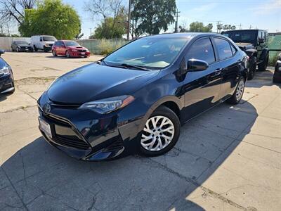 2019 Toyota Corolla LE   - Photo 2 - Ontario, CA 91761
