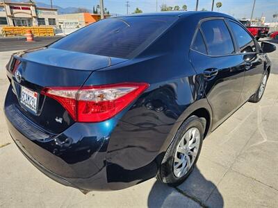 2019 Toyota Corolla LE   - Photo 6 - Ontario, CA 91761