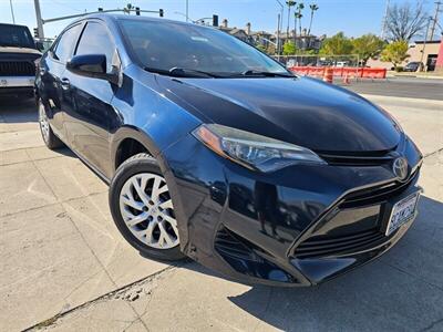 2019 Toyota Corolla LE   - Photo 8 - Ontario, CA 91761