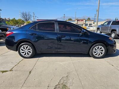 2019 Toyota Corolla LE   - Photo 7 - Ontario, CA 91761