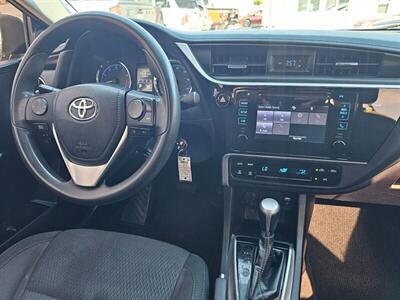 2019 Toyota Corolla LE   - Photo 28 - Ontario, CA 91761