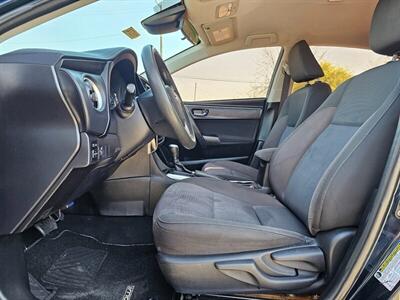 2019 Toyota Corolla LE   - Photo 18 - Ontario, CA 91761