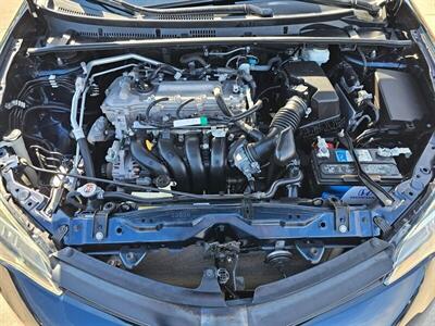 2019 Toyota Corolla LE   - Photo 35 - Ontario, CA 91761