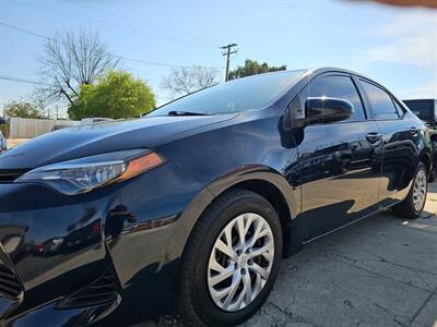2019 Toyota Corolla LE   - Photo 11 - Ontario, CA 91761