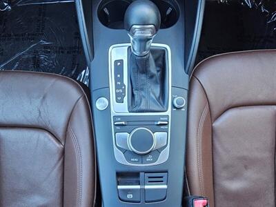 2017 Audi A3 Sportback e-tron 1.4T Premium   - Photo 35 - Ontario, CA 91761