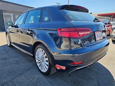 2017 Audi A3 Sportback e-tron 1.4T Premium   - Photo 4 - Ontario, CA 91761