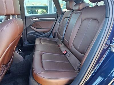 2017 Audi A3 Sportback e-tron 1.4T Premium   - Photo 29 - Ontario, CA 91761