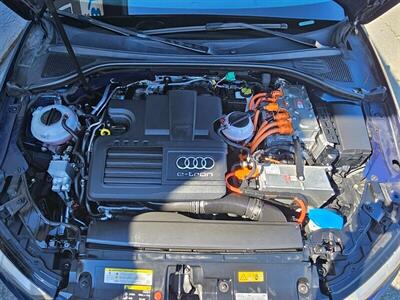 2017 Audi A3 Sportback e-tron 1.4T Premium   - Photo 43 - Ontario, CA 91761