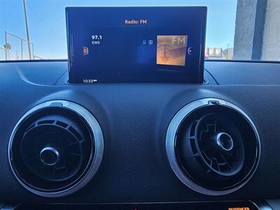 2017 Audi A3 Sportback e-tron 1.4T Premium   - Photo 25 - Ontario, CA 91761