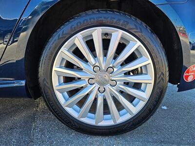 2017 Audi A3 Sportback e-tron 1.4T Premium   - Photo 18 - Ontario, CA 91761