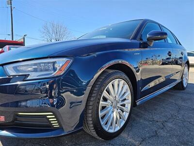 2017 Audi A3 Sportback e-tron 1.4T Premium   - Photo 11 - Ontario, CA 91761