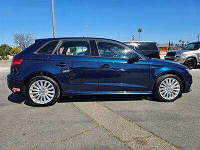 2017 Audi A3 Sportback e-tron 1.4T Premium   - Photo 7 - Ontario, CA 91761