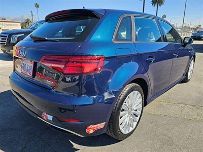 2017 Audi A3 Sportback e-tron 1.4T Premium   - Photo 6 - Ontario, CA 91761