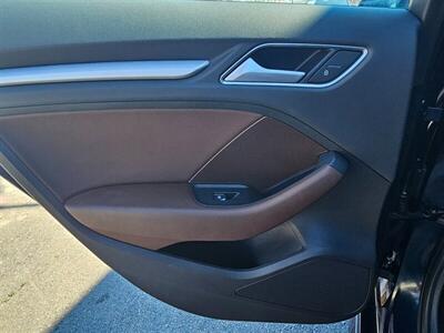 2017 Audi A3 Sportback e-tron 1.4T Premium   - Photo 28 - Ontario, CA 91761