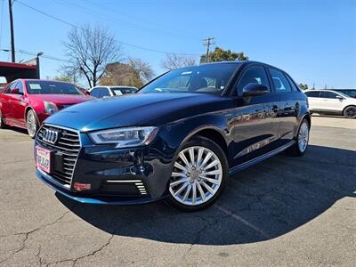 2017 Audi A3 Sportback e-tron 1.4T Premium   - Photo 2 - Ontario, CA 91761