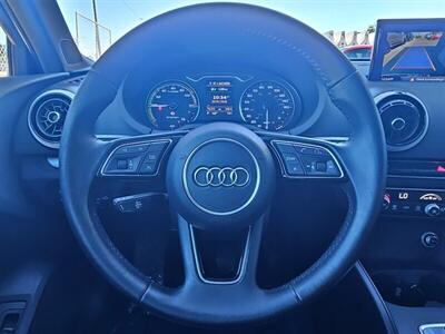 2017 Audi A3 Sportback e-tron 1.4T Premium   - Photo 32 - Ontario, CA 91761