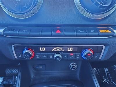 2017 Audi A3 Sportback e-tron 1.4T Premium   - Photo 26 - Ontario, CA 91761