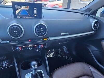 2017 Audi A3 Sportback e-tron 1.4T Premium   - Photo 34 - Ontario, CA 91761