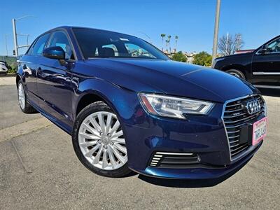 2017 Audi A3 Sportback e-tron 1.4T Premium   - Photo 8 - Ontario, CA 91761