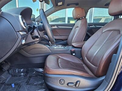 2017 Audi A3 Sportback e-tron 1.4T Premium   - Photo 20 - Ontario, CA 91761