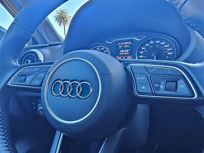 2017 Audi A3 Sportback e-tron 1.4T Premium   - Photo 23 - Ontario, CA 91761