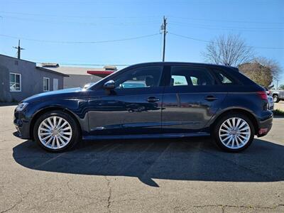 2017 Audi A3 Sportback e-tron 1.4T Premium   - Photo 3 - Ontario, CA 91761