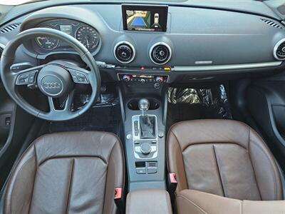 2017 Audi A3 Sportback e-tron 1.4T Premium   - Photo 30 - Ontario, CA 91761