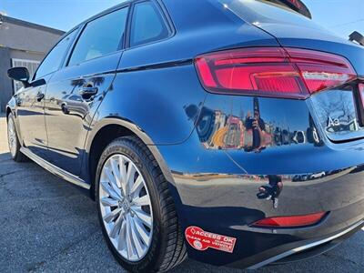 2017 Audi A3 Sportback e-tron 1.4T Premium   - Photo 12 - Ontario, CA 91761